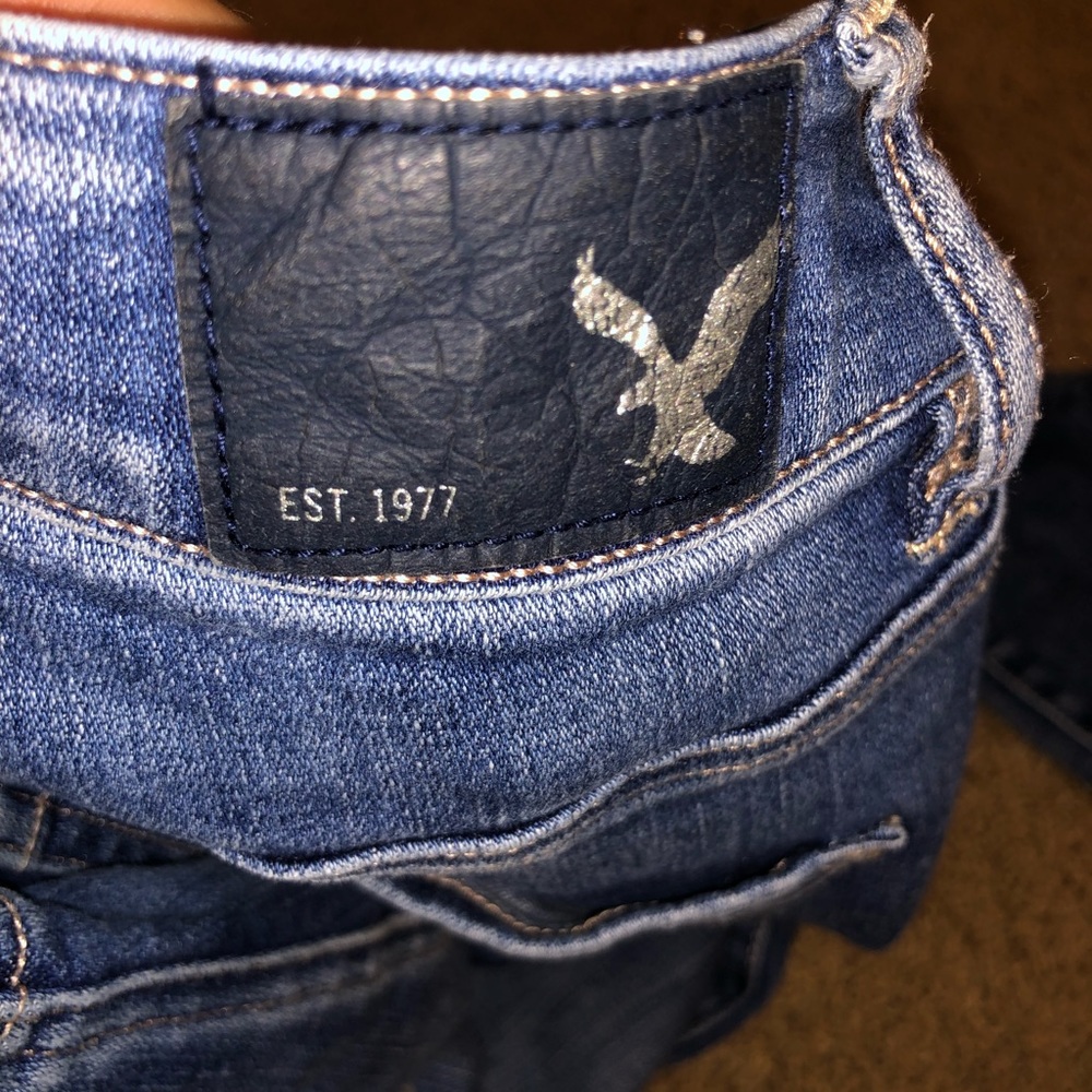 jeans - Picture 5 of 5